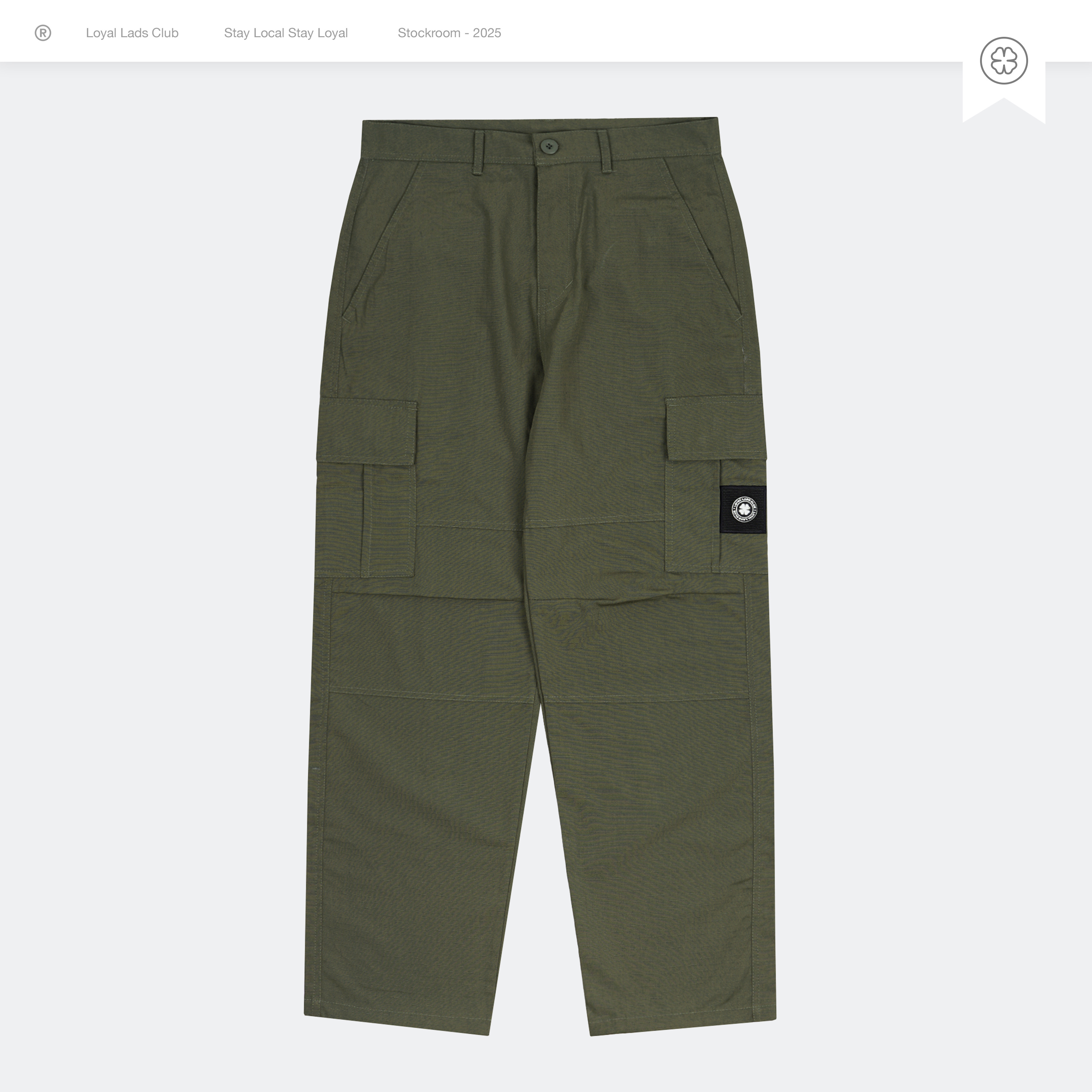 Cargo - Martello - Thumbnail 2